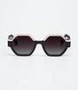Gafas de sol valette bicolor black tiwi 1