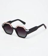 Gafas de sol valette bicolor black tiwi 2