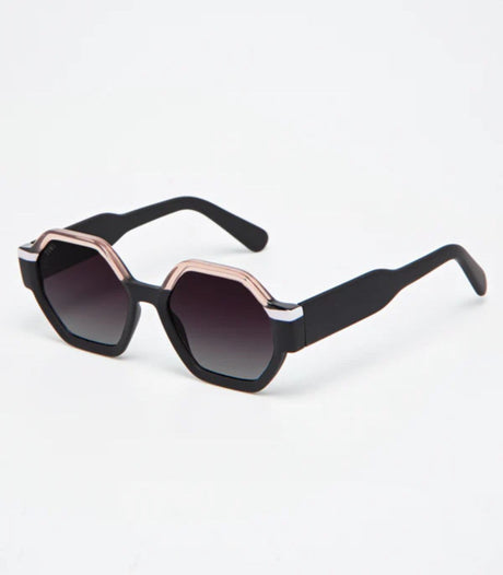 Gafas de sol valette bicolor black tiwi 2