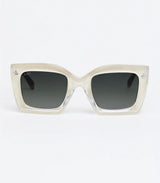 Gafas de sol mali shiny beige tiwi 1