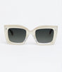 Gafas de sol mali shiny beige tiwi 1