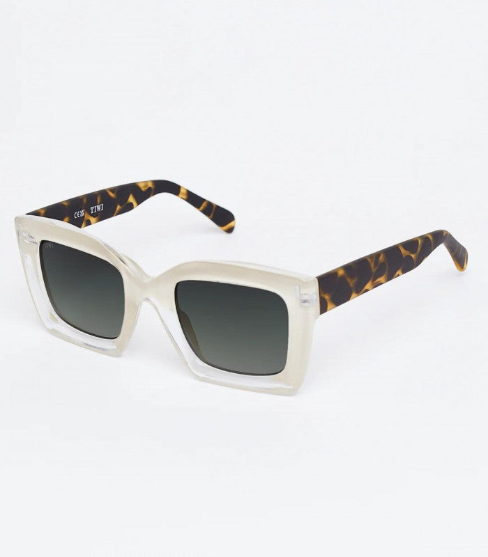 Gafas de sol mali shiny beige tiwi 2