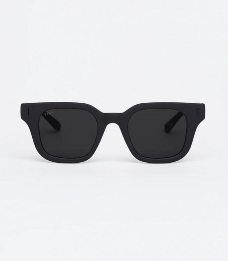 Gafas de sol lio total black tiwi 1