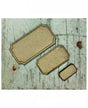 Madera LAURA INGUZ Pack Etiquetas 3 ud 1