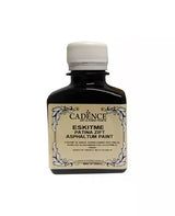Patina Asfalto CADENCE 100ml 1