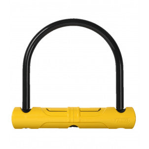 Candado antirrobo ultra mini yellow abus 1