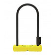 Candado antirrobo ultra yellow abus 1