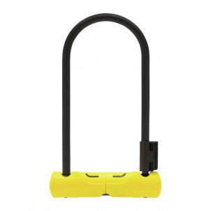 Candado antirrobo ultra yellow abus 1