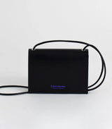 Bolso paquita negro boom labienhecha 1