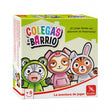 Colegas del barrio ludilo 1