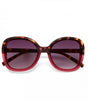Gafas de sol okkia anna havana pink 1