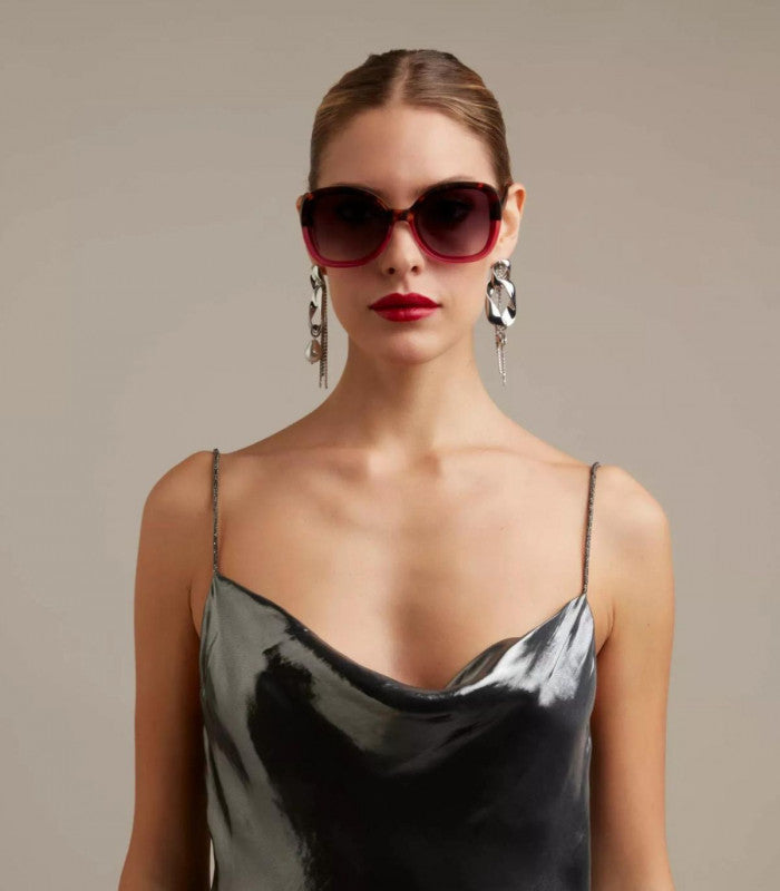 Gafas de sol okkia anna havana pink 2