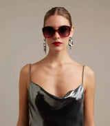 Gafas de sol okkia anna havana pink 2