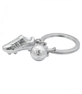 Llavero futbol bola metalmorphose 2
