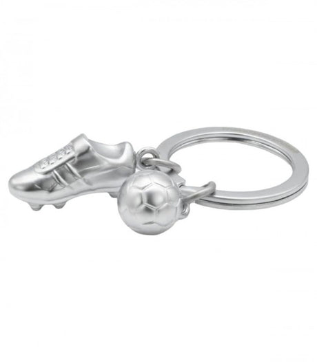 Llavero futbol bola metalmorphose 2