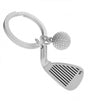Llavero golf metalmorphose 1