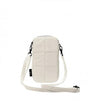 Bolsito telefono puffy luce white tinne-mia 1