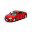 Coche audi tt coupe kinsmart 1