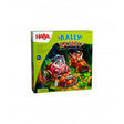 Rally bambu haba 1