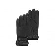T90 85097 guante negro pantalla táctil isotoner 1