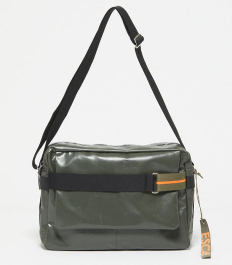 Bolso jack gomme rome army 1