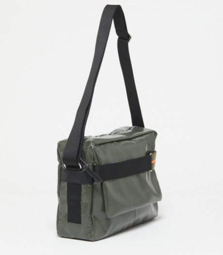 Bolso jack gomme rome army 2