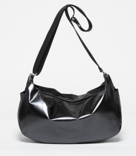 Bolso jack gomme liris noir 1