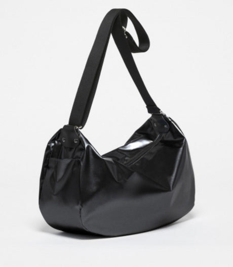 Bolso jack gomme liris noir 2