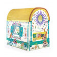 Casita de juegos caravana djeco 1
