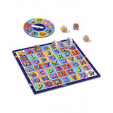 Juego abc rapido djeco 2