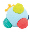 Puzzle de pelotas ludi 1