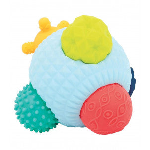 Puzzle de pelotas ludi 1
