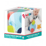 Puzzle de pelotas ludi 2