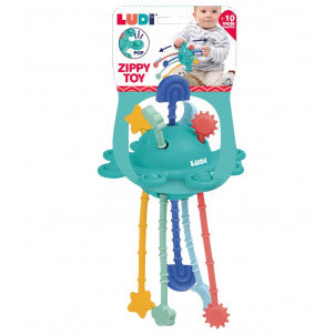 Zippy toy ludi 1