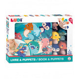 Libro de marionetas ludi 2