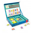 Maletin set magnetico matematicas svoora 1