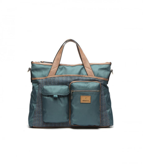 Bolso abbacino dranra blue 1