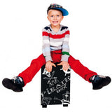 Cajon piratas baff 1