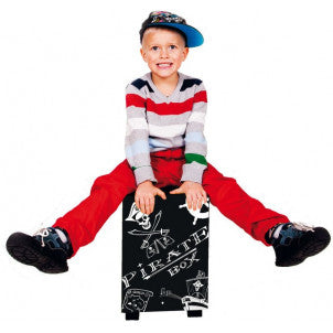Cajon piratas baff 1