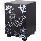 Cajon piratas baff 2