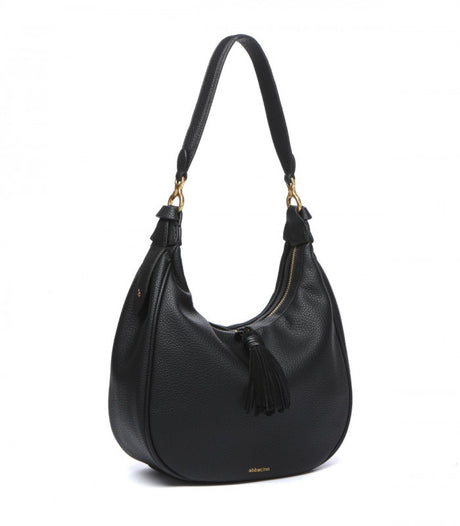 Bolso abbacino spencer black 1
