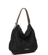 Bolso abbacino sutton black 1