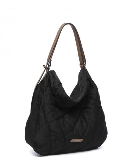 Bolso abbacino sutton black 1