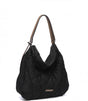Bolso abbacino sutton black 1