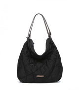 Bolso abbacino sutton black 2