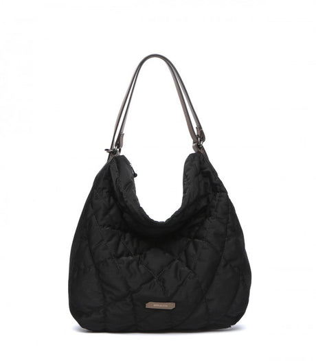 Bolso abbacino sutton black 2