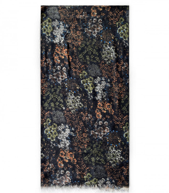 Fular abbacino kirby black 1