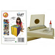 Montar y pintar cajon baff 1
