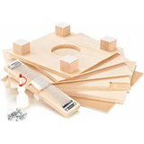 Montar y pintar cajon baff 2