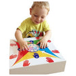 Juego cajon baff 1